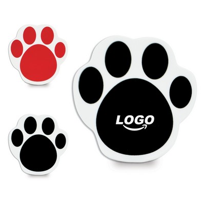 Paw Magnetic Clip