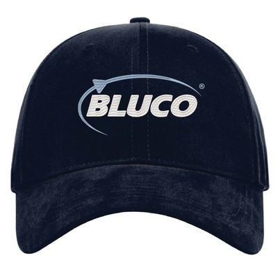 Richardson #203 Brushed Chino