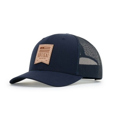 Richardson® Tactical Trucker Cap