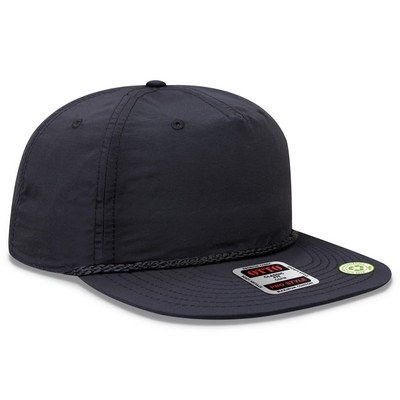 OTTO CAP "OTTO SNAP" 6 Panel Pro Style Snapback Hat