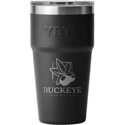 Yeti Rambler 20oz Stackable